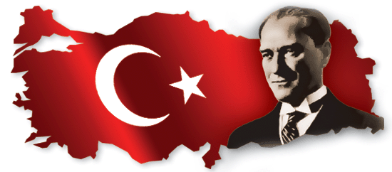 Kemal Atatürk: “Ao Ocidente pelo Oriente”