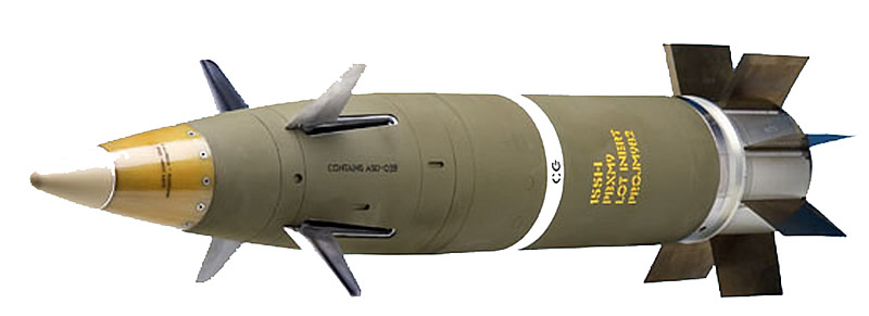 Vídeo: Raytheon testa com sucesso a munição EXCALIBUR XM982