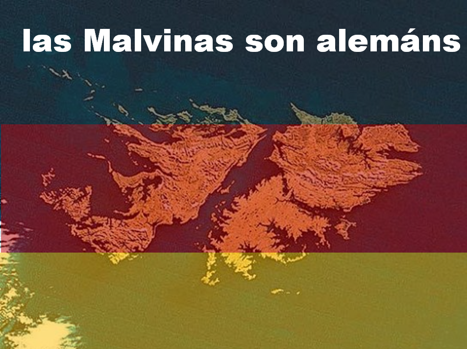 Malvinas