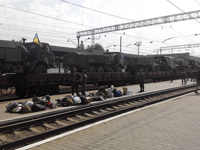 25 batalhão Kiev (4)
