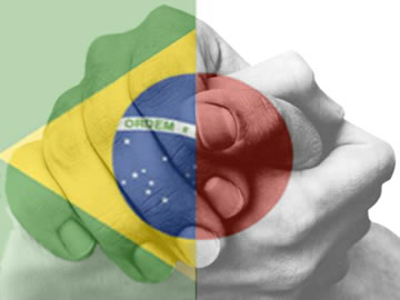 Japoneses ampliam investimentos no Brasil