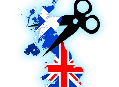 Premiê britânico diz estar nervoso com referendo sobre independência da Escócia