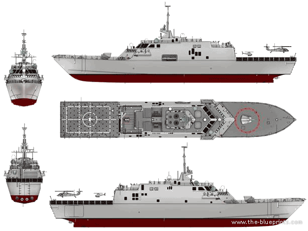 uss-lcs-1-freedom-amphibious-assault-ship