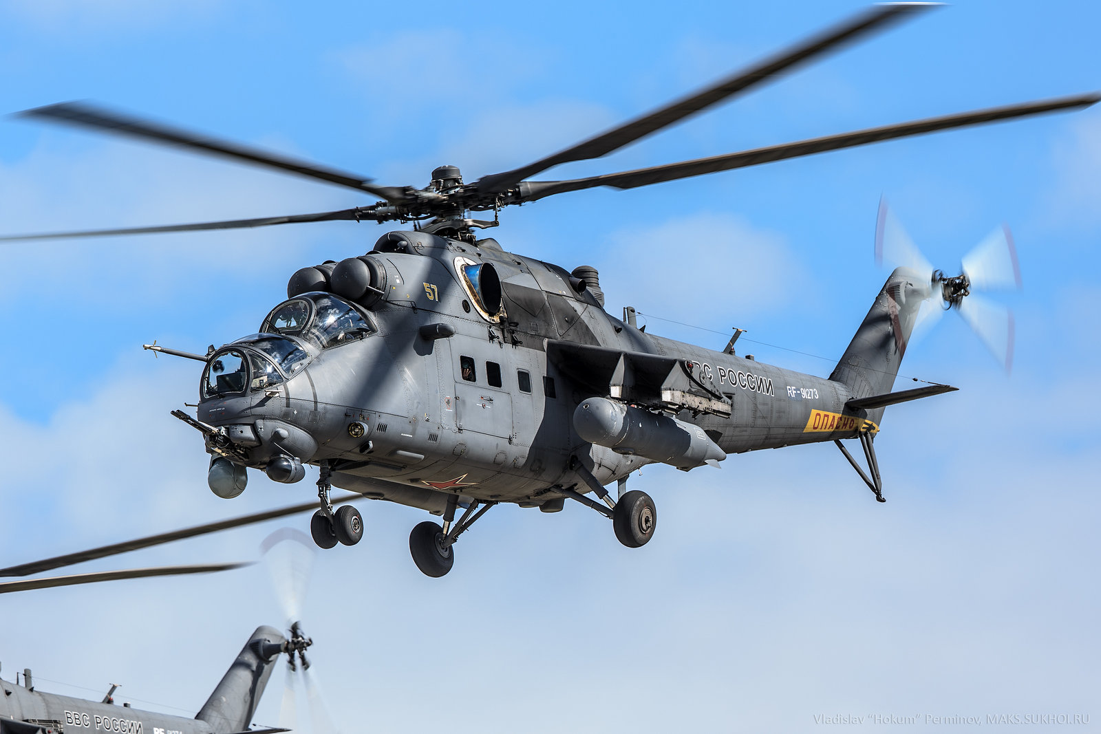 Nigéria assina importantes contratos de aquisição de Helicópteros