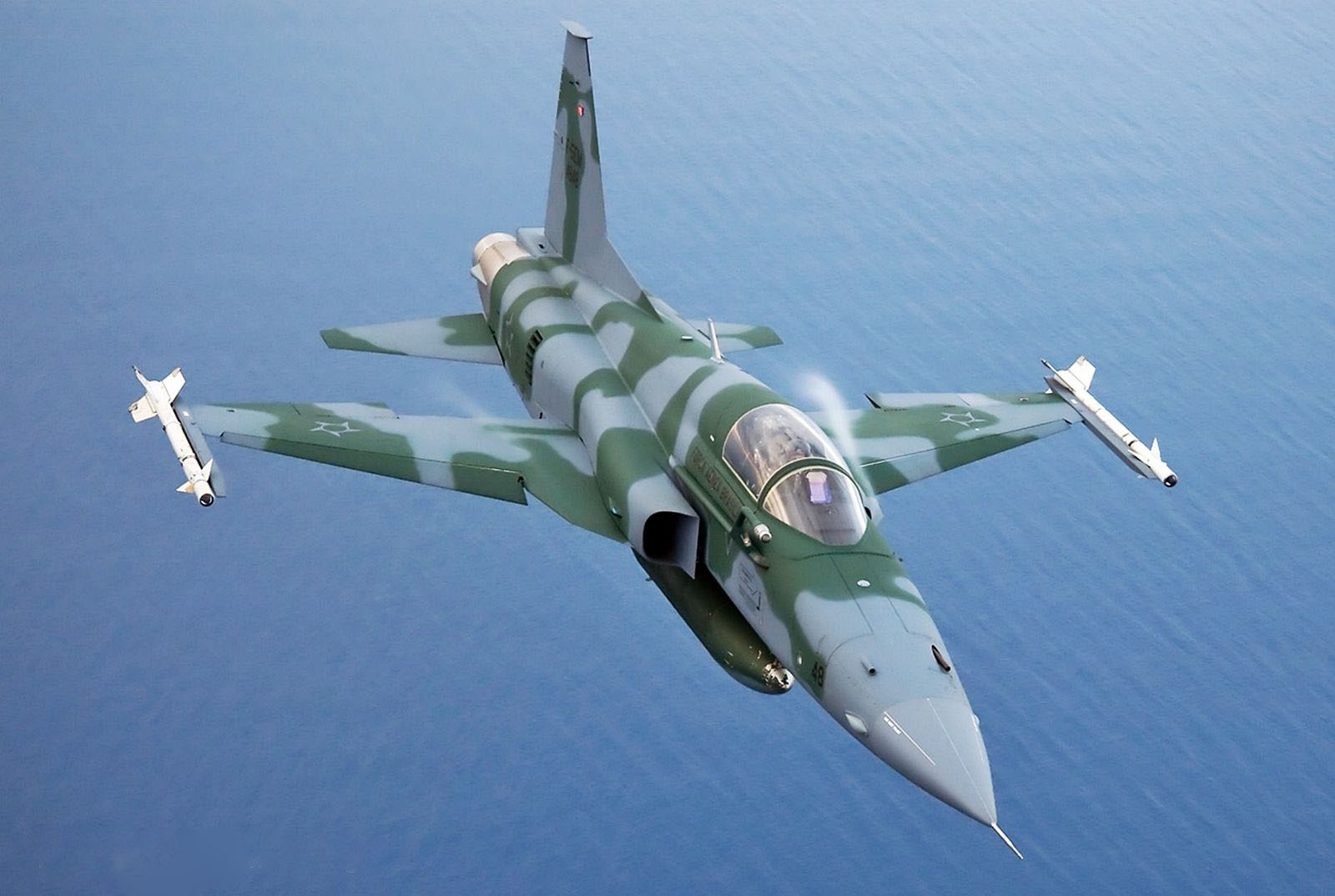 F-5EM
