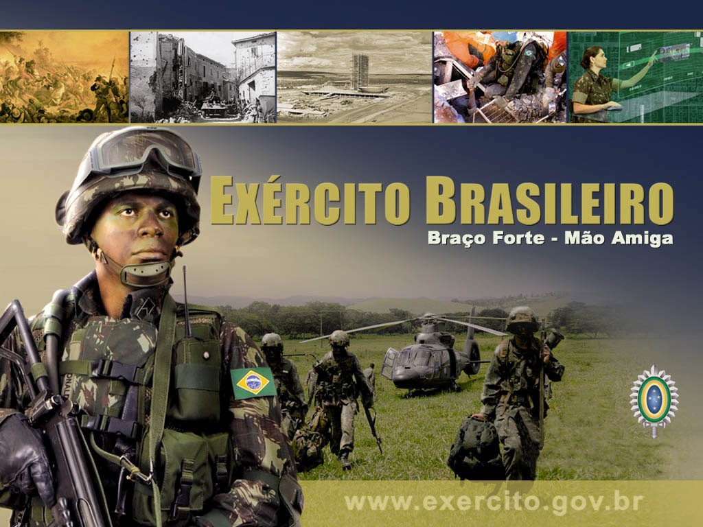 Boletim Especial do Exército – PLANO ESTRATÉGICO DO EXÉRCITO (PEEx) 2016-2019