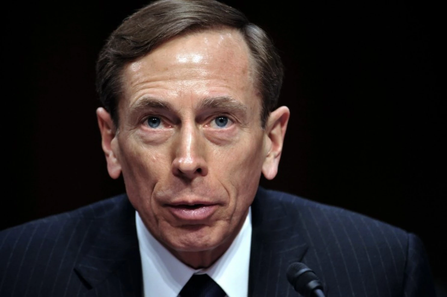 Petraeus: O Estado Islâmico não é o nosso maior problema no Iraque