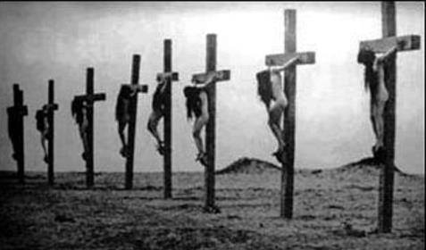 História: 24 de abril de 2015 centenário do Genocídio Armênio