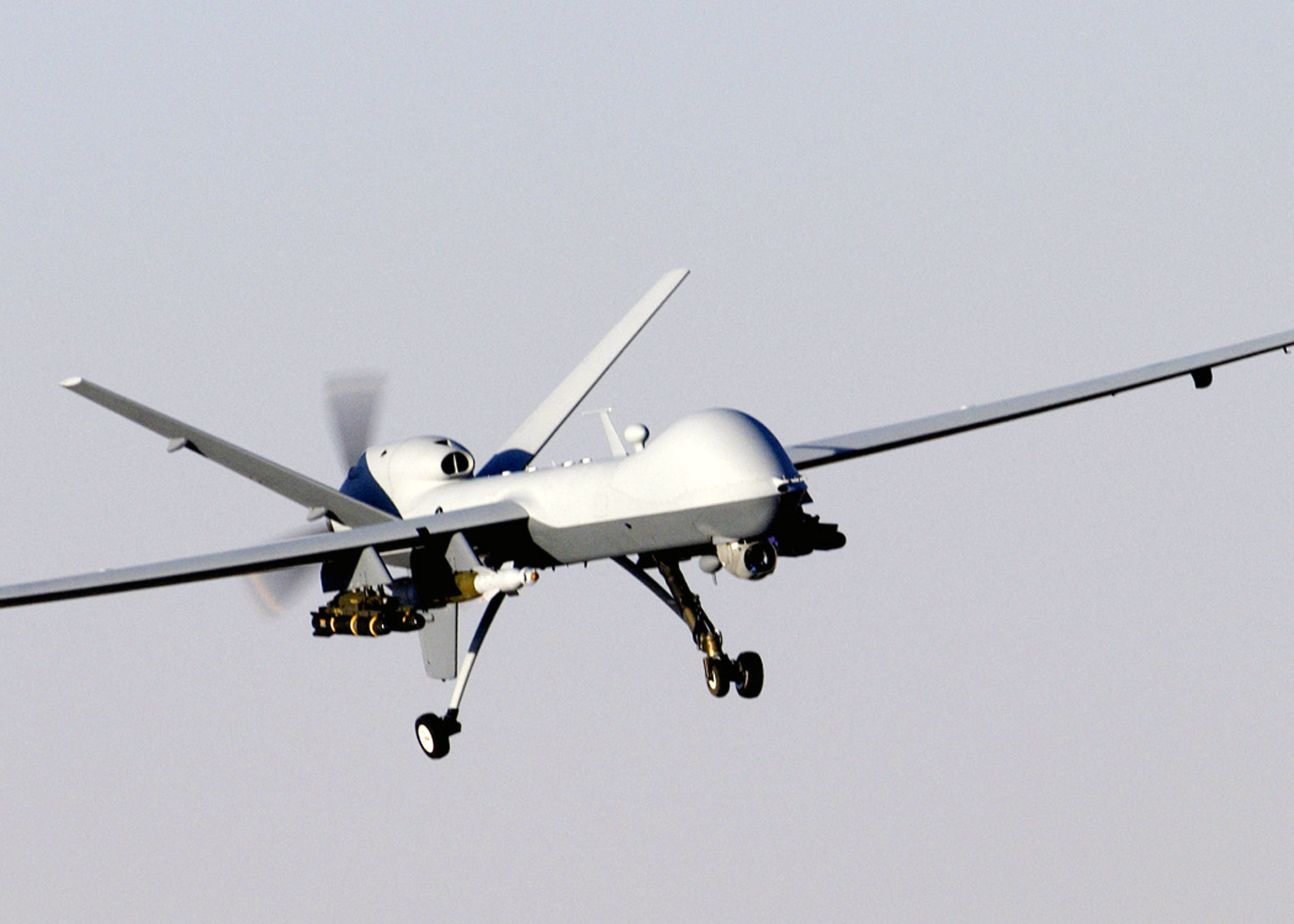 Rússia cria canhão que pode desativar drones