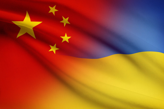 China reconhece que Crimea tem de ser devolvida para a Ucrânia