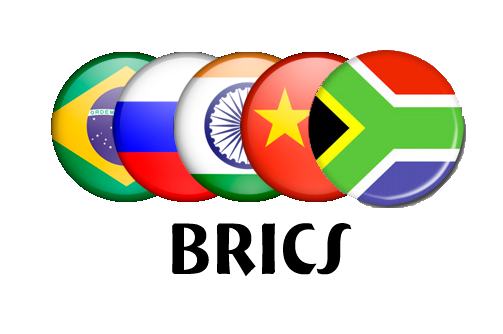 Energia Nuclear nos BRICS