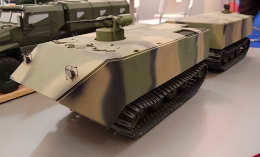 DT-BTR1