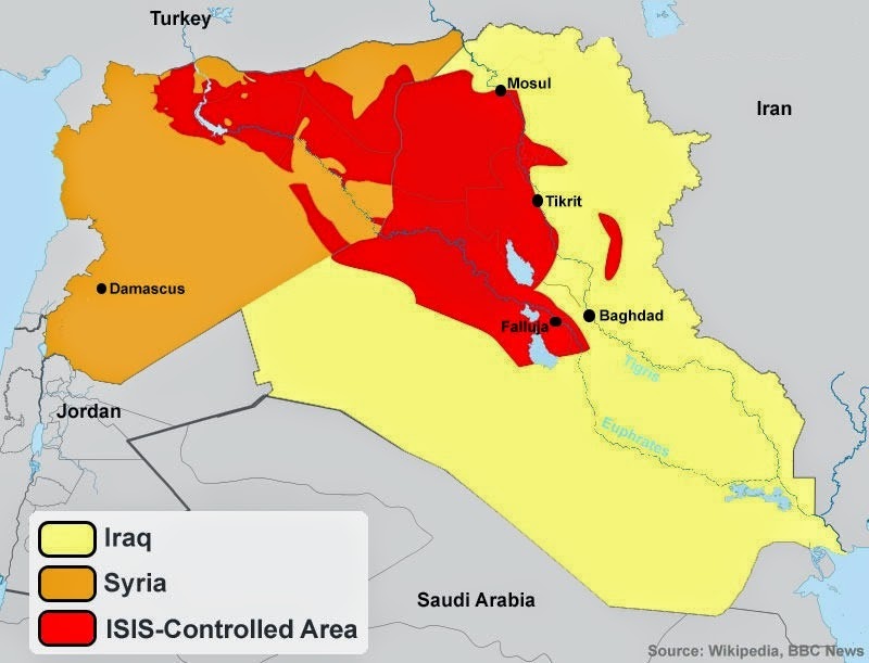 Iraq-Syria-ISIS-ISIL-Map-June-12-2014