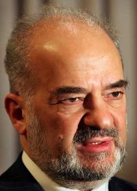 Chanceler do Iraque pede apoio do Brasil contra Estado Islâmico