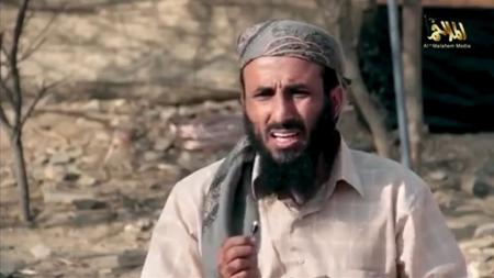 Chefe da Al Qaeda no Iêmen é morto em bombardeio norte-americano