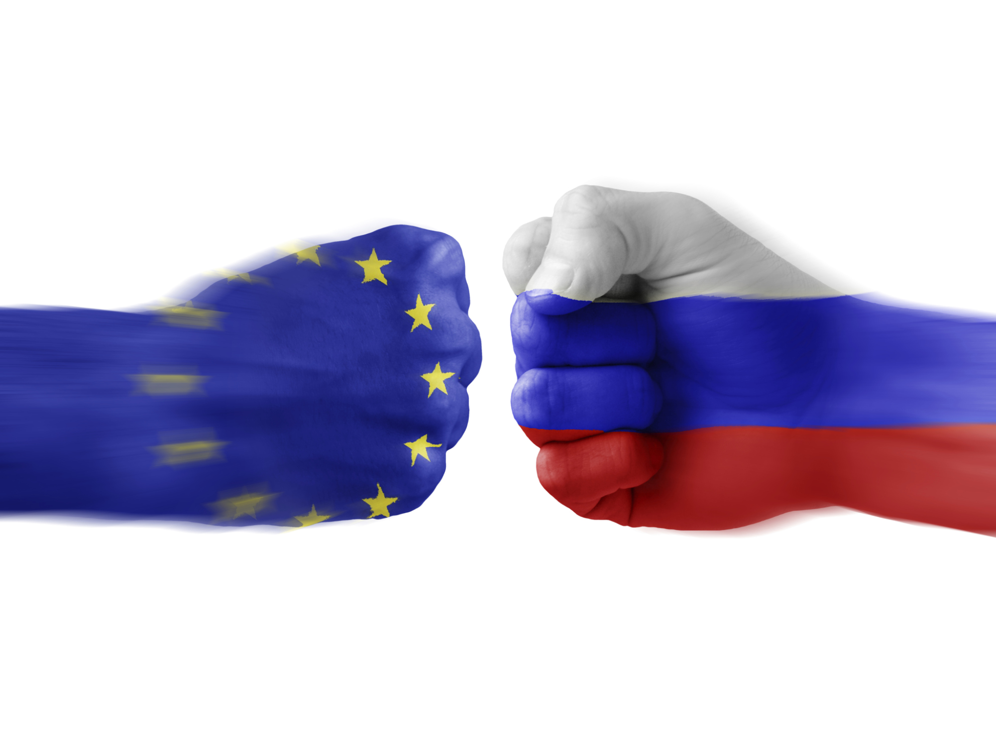 Rússia vai manter embargo enquanto União Europeia seguir com sanções