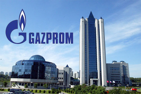 Gazprom pode adquirir jazidas da Petrobras por US$ 13,7 bi