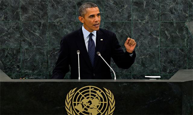 Obama se diz cauteloso quanto a cessar-fogo na Síria