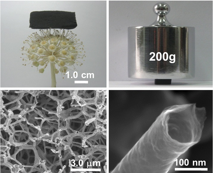 new-graphene-material