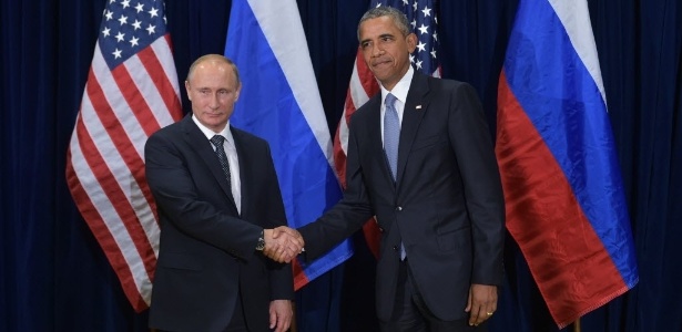 Rússia, China e Obama já perceberam que EUA não são mais uma “hiperpotência”