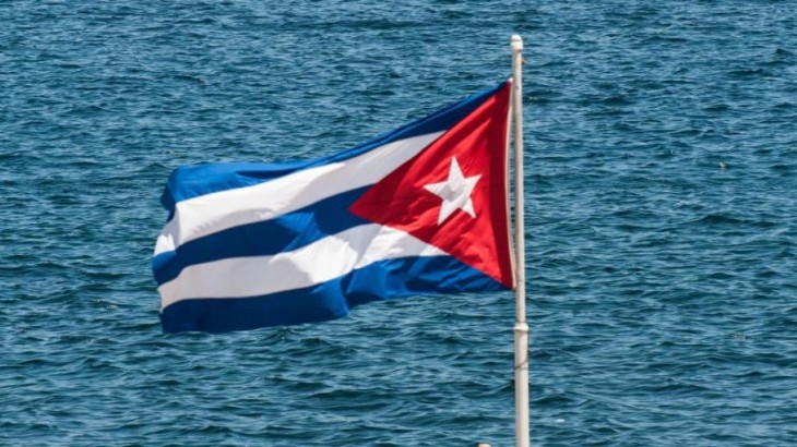 Cuba envia militares à Síria em apoio à operação da Rússia contra Estado Islâmico