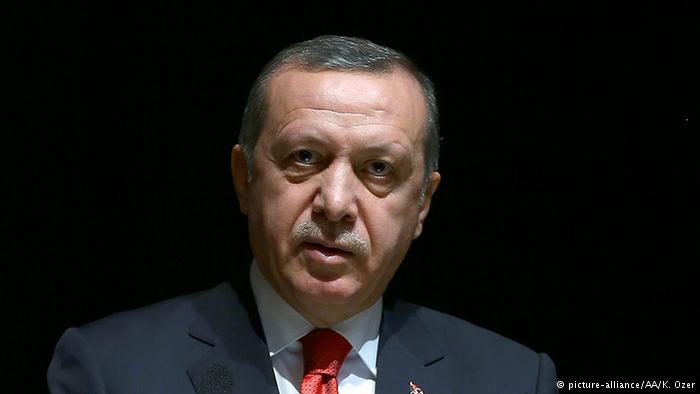 Erdogan: Turquia teria agido diferente se soubesse que era caça russo