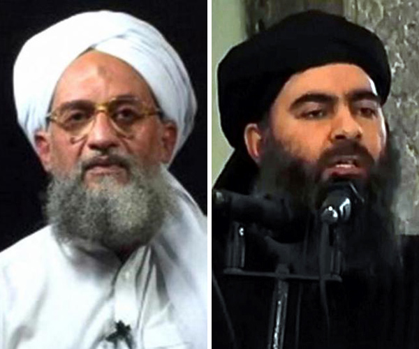 Al-Qaeda declara guerra ao Estado Islâmico após ‘insubordinação’