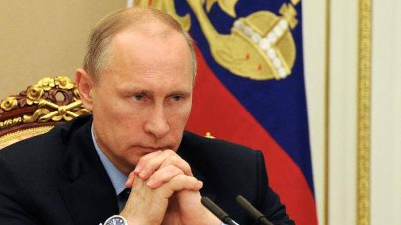 Vladimir Putin: "Jamais esqueceremos esta cumplicidade com os terroristas. Consideramos a traição como um dos piores e mais vis atos"