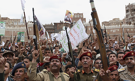 Em que medida o rompimento das relações entre Riad e Teerã complica as coisas no Oriente Médio?