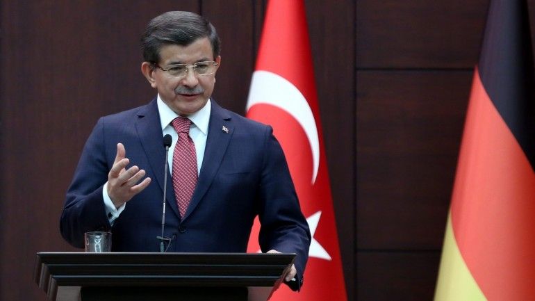 Turquia acusa Rússia de agir como “organização terrorista”