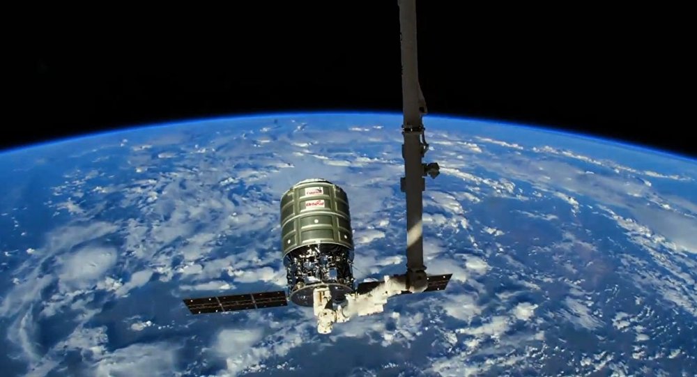 Rússia desenvolve satélite para detetar estruturas subterrâneas