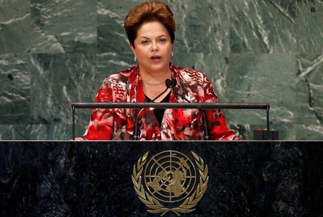 Brasil perde direito de votar em tribunal da ONU por falta de pagamento.