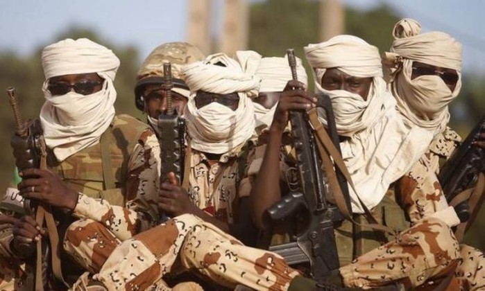 Artigo: Os jihadistas nigerianos podem ser derrotados?