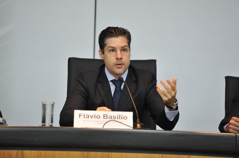 Flavio Basilio