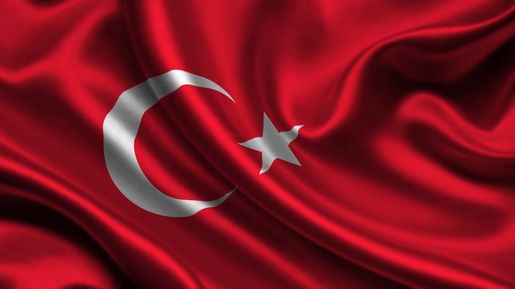 Golpe de Estado em andamento na Turquia