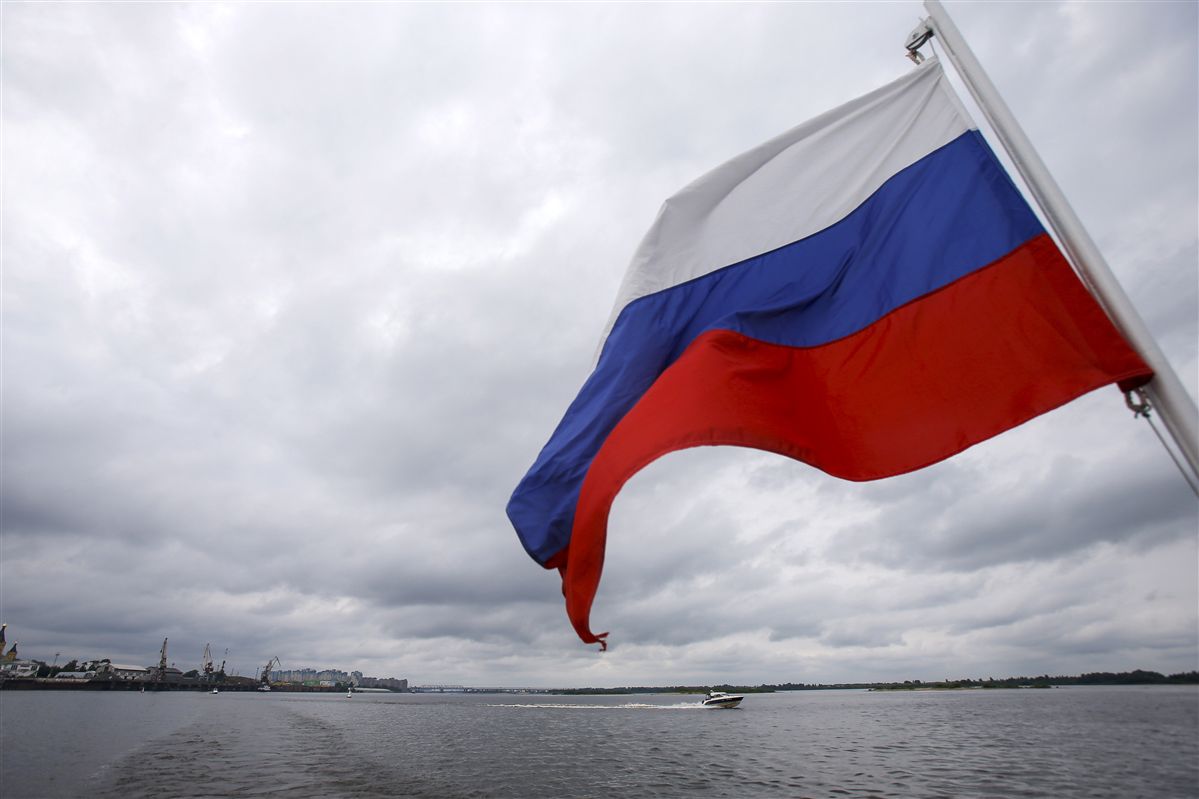 Quatro extremistas mortos em operação da secreta russa em São Petersburgo