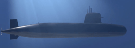 ICN integra tecnologia 3D para construção de Submarinos