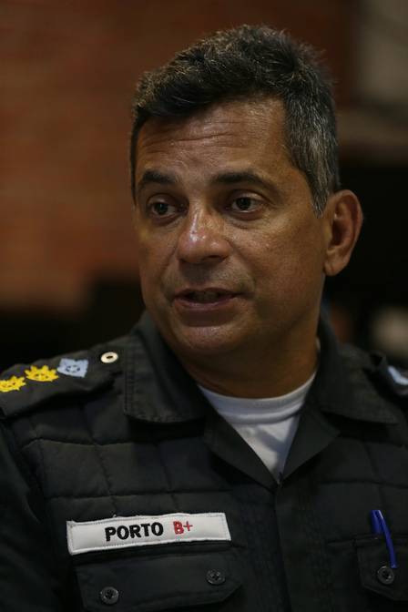 SEGURANÇA PÚBLICA: Corregedoria da PMERJ investiga comandante de batalhão por incentivar autos de resistência