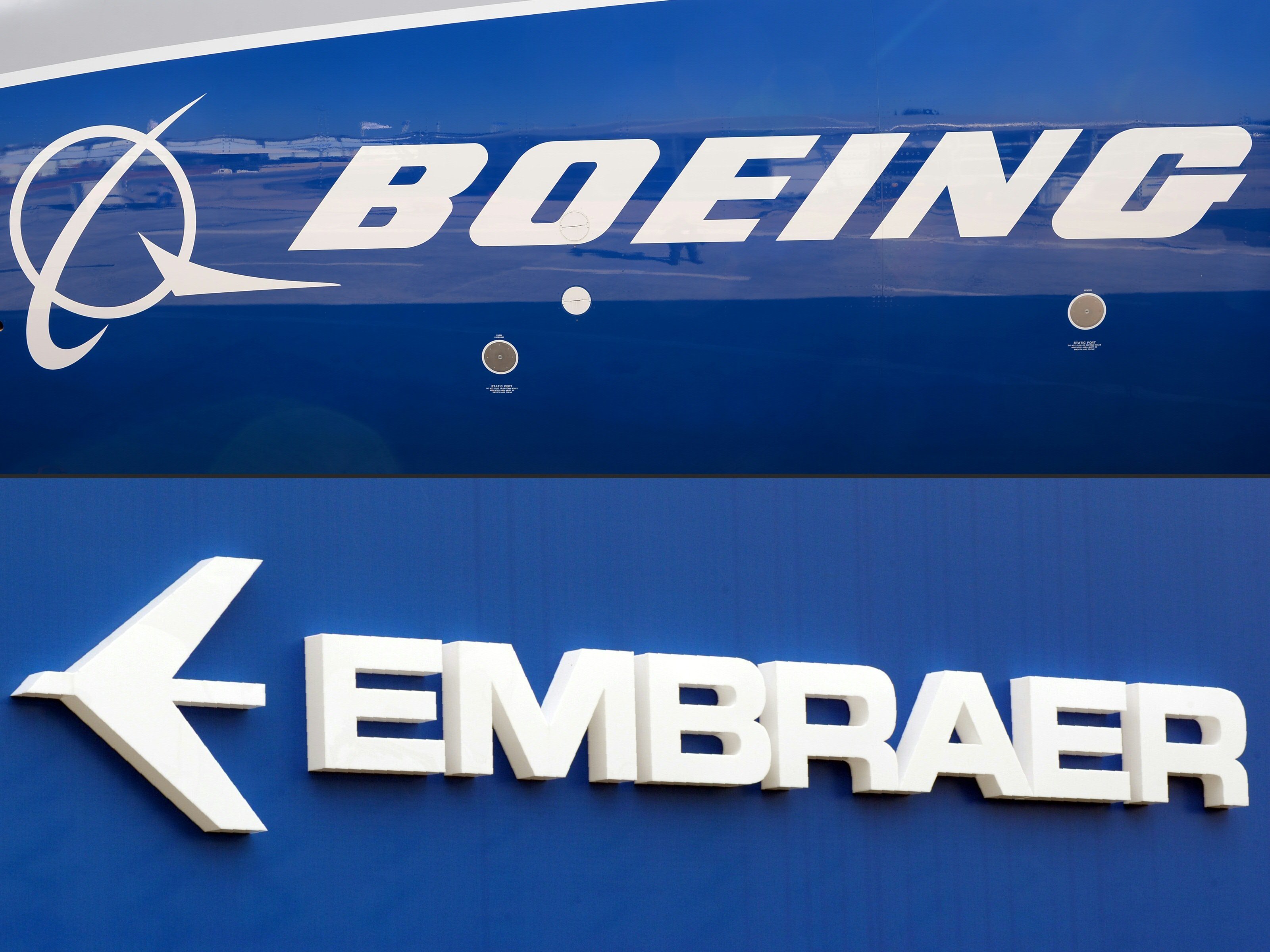 Boeing e Embraer devem estabelecer parceria estratégica para acelerar crescimento aeroespacial global