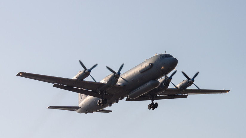 Militares israelenses serão enviados à Moscou para compartilhar as informações sobre o abate da aeronave Il-20 na Síria