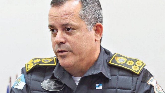 Polícia Militar do Rio vai adquirir 20 veículos blindados de transporte de tropa