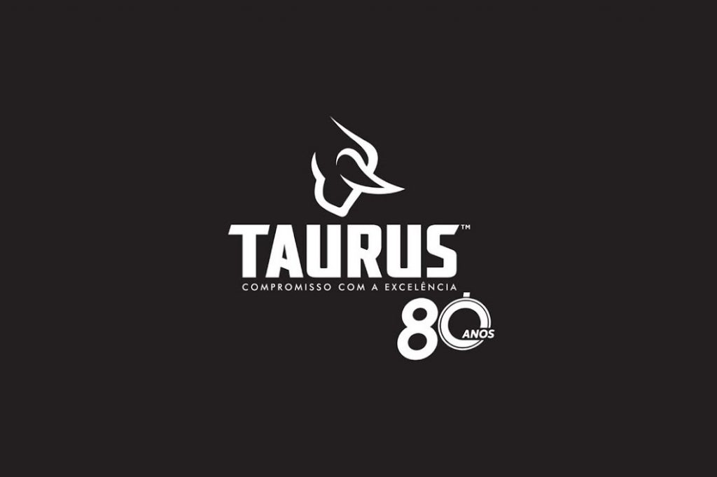 Taurus 80 anos de sucesso