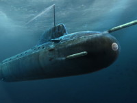 Marinha da Rússia receberá 11 novos submarinos nos próximos anos