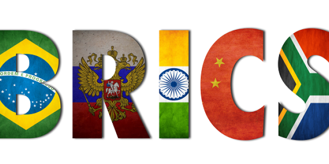 Resenhas: BRICS