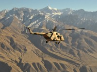 Pentágono decide prosseguir com planos de aquisição dos Helicópteros Mi 17V5 contrariando as  exigências do Congresso e as sanções contra a Rosoboronexport!