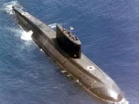 Russia anuncia construção de submarinos para a Argélia.