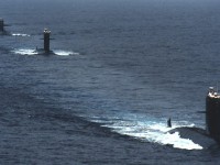 Japão entra na Concorrência Indiana para submarinos.
