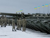 Militares ucranianos: Em 24 horas, 27 violação do cessar-fogo em Donbass