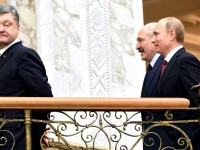 Rússia ganha batalha após Acordos de Minsk “II”