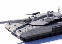 Vídeo: T-14 Armata